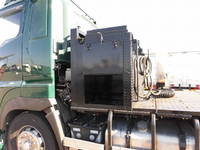 日野プロフィアトレーラーヘッド（トラクターヘッド）大型（10t）[写真24]