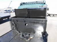 日野プロフィアトレーラーヘッド（トラクターヘッド）大型（10t）[写真26]