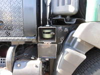 日野プロフィアトレーラーヘッド（トラクターヘッド）大型（10t）[写真27]