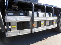 日野プロフィアトレーラーヘッド（トラクターヘッド）大型（10t）[写真28]