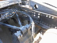 日野プロフィアトレーラーヘッド（トラクターヘッド）大型（10t）[写真06]