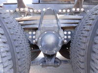 日野プロフィアトレーラーヘッド（トラクターヘッド）大型（10t）[写真08]