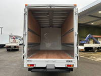 三菱ふそうキャンターアルミウイング小型（2t・3t）[写真10]