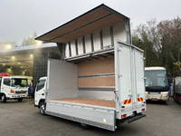 三菱ふそうキャンターアルミウイング小型（2t・3t）[写真18]