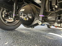 三菱ふそうキャンターアルミウイング小型（2t・3t）[写真24]