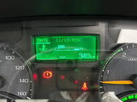 三菱ふそうキャンターアルミウイング小型（2t・3t）[写真27]