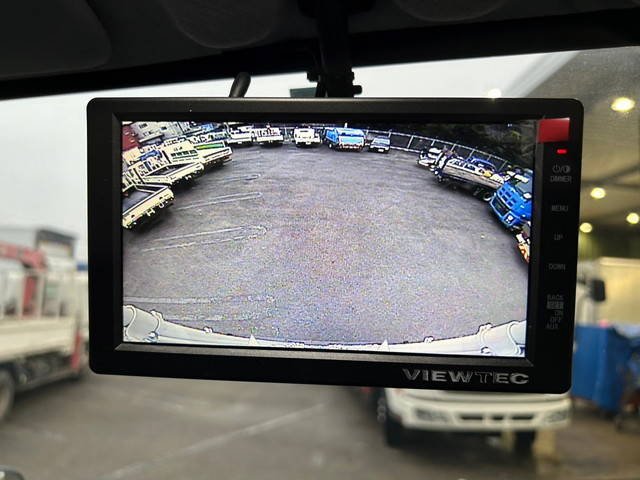 三菱ふそうキャンターアルミウイング小型（2t・3t）[写真34]