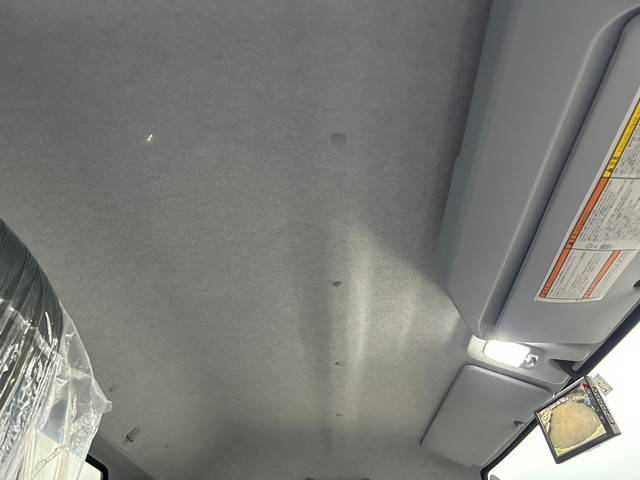 三菱ふそうキャンターアルミウイング小型（2t・3t）[写真36]