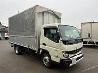 三菱ふそうキャンターアルミウイング小型（2t・3t）[写真03]