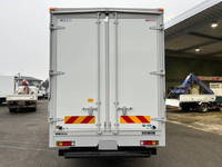 三菱ふそうキャンターアルミウイング小型（2t・3t）[写真07]