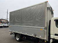 三菱ふそうキャンターアルミウイング小型（2t・3t）[写真08]