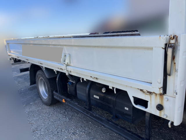 三菱ふそうキャンタークレーン5段小型（2t・3t）[写真10]