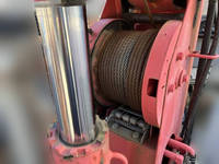 三菱ふそうキャンタークレーン5段小型（2t・3t）[写真13]