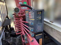 三菱ふそうキャンタークレーン5段小型（2t・3t）[写真16]