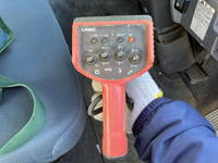 三菱ふそうキャンタークレーン5段小型（2t・3t）[写真17]