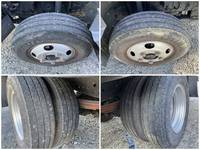 三菱ふそうキャンタークレーン5段小型（2t・3t）[写真20]