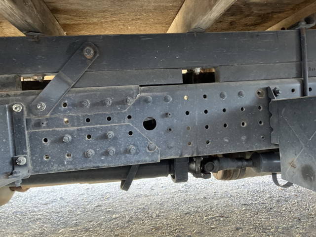 三菱ふそうキャンタークレーン5段小型（2t・3t）[写真24]