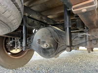 三菱ふそうキャンタークレーン5段小型（2t・3t）[写真25]