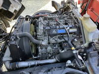 三菱ふそうキャンタークレーン5段小型（2t・3t）[写真27]