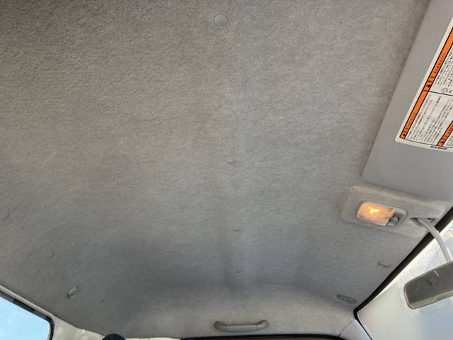 三菱ふそうキャンタークレーン5段小型（2t・3t）[写真35]