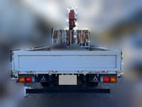 三菱ふそうキャンタークレーン5段小型（2t・3t）[写真06]