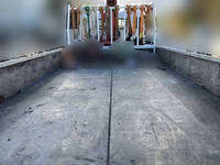 三菱ふそうキャンタークレーン5段小型（2t・3t）[写真07]