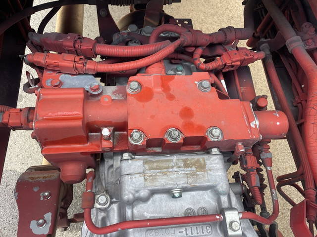 日野レンジャーアルミウイング中型（4t）[写真10]