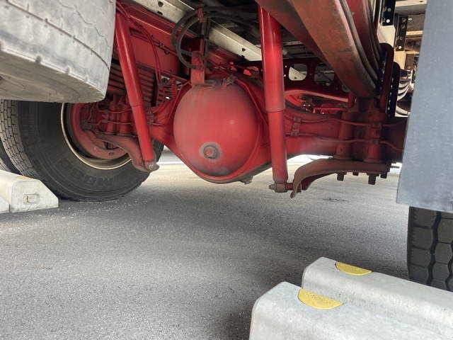 日野レンジャーアルミウイング中型（4t）[写真14]