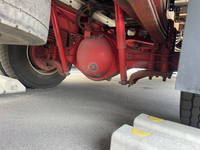 日野レンジャーアルミウイング中型（4t）[写真14]