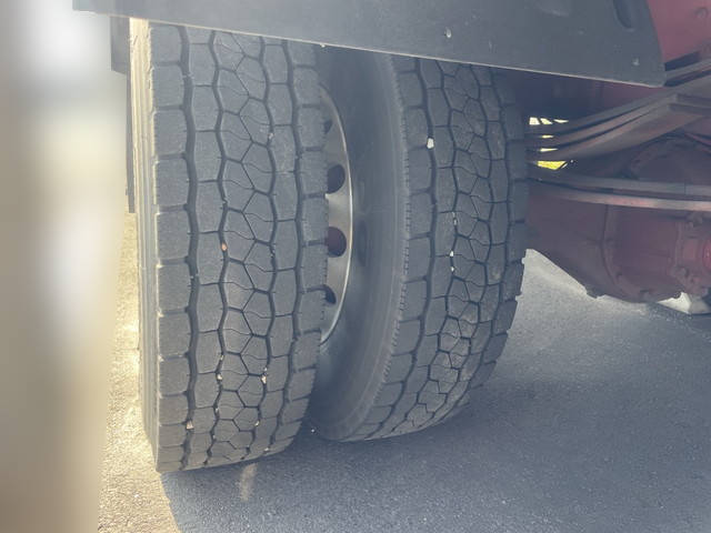 日野レンジャーアルミウイング中型（4t）[写真15]