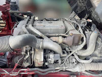 日野レンジャーアルミウイング中型（4t）[写真16]