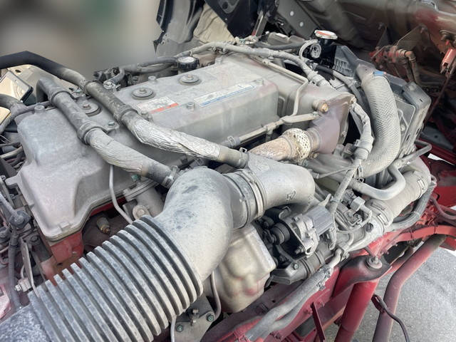 日野レンジャーアルミウイング中型（4t）[写真17]