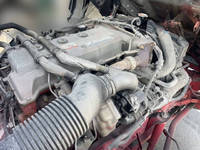 日野レンジャーアルミウイング中型（4t）[写真17]