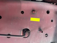 日野レンジャーアルミウイング中型（4t）[写真26]