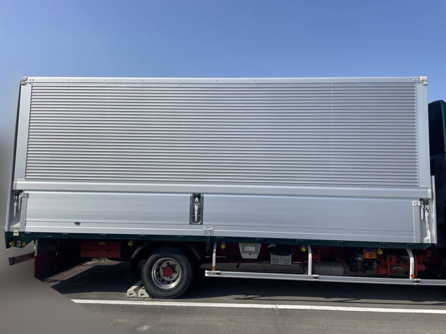 日野レンジャーアルミウイング中型（4t）[写真06]