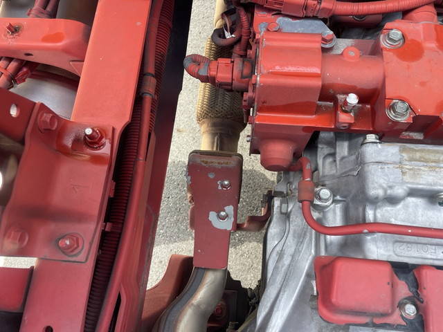 日野レンジャーアルミウイング中型（4t）[写真09]