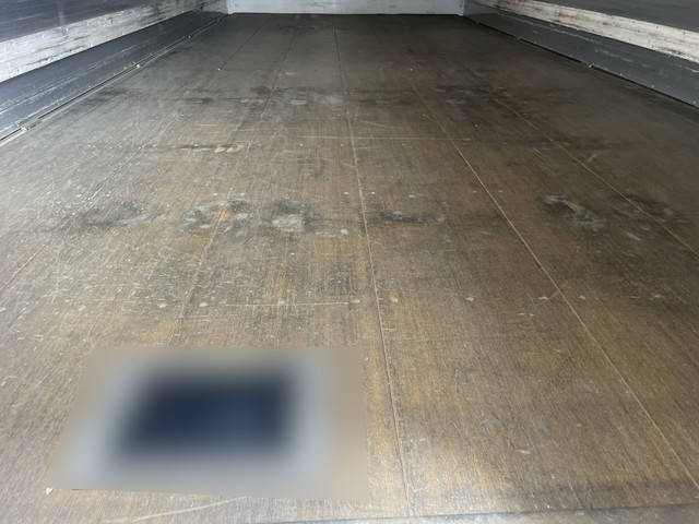 日野レンジャーアルミウイング中型（4t）[写真10]