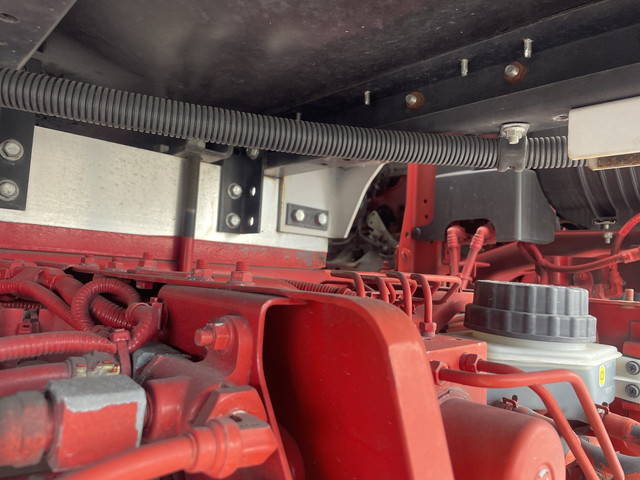 日野レンジャーアルミウイング中型（4t）[写真16]