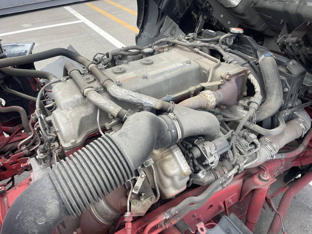 日野レンジャーアルミウイング中型（4t）[写真19]