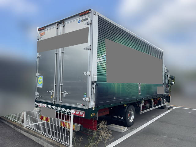 日野レンジャーアルミウイング中型（4t）[写真02]