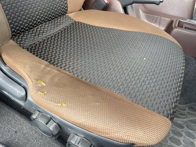 日野レンジャーアルミウイング中型（4t）[写真22]