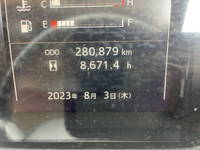 日野レンジャーアルミウイング中型（4t）[写真26]