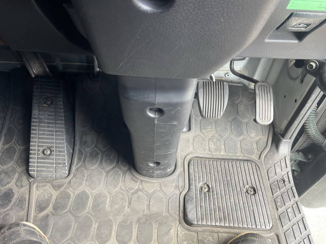 日野レンジャーアルミウイング中型（4t）[写真27]