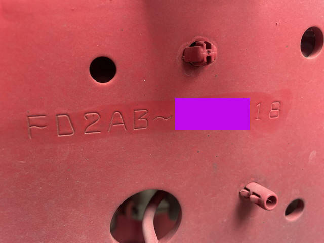 日野レンジャーアルミウイング中型（4t）[写真29]