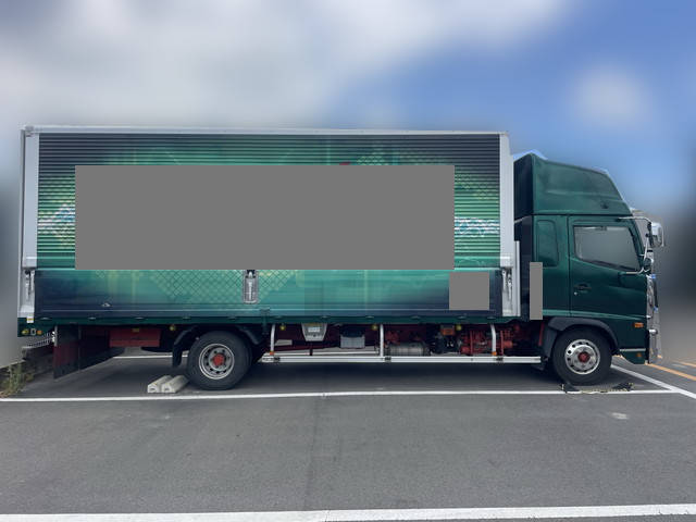 日野レンジャーアルミウイング中型（4t）[写真03]