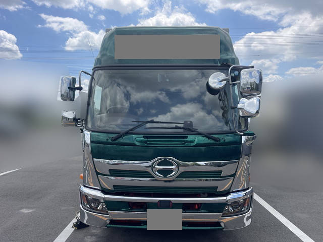 日野レンジャーアルミウイング中型（4t）[写真04]