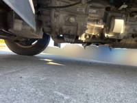 三菱ふそうキャンター平ボディ小型（2t・3t）[写真12]