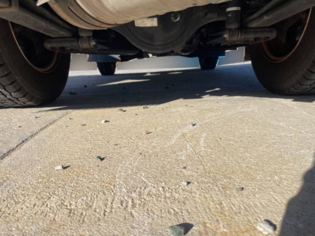 三菱ふそうキャンター平ボディ小型（2t・3t）[写真13]