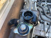 三菱ふそうキャンター平ボディ小型（2t・3t）[写真15]