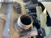 三菱ふそうキャンター平ボディ小型（2t・3t）[写真16]